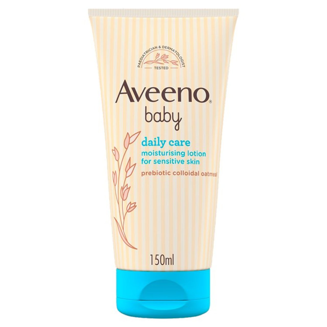 Aveeno Baby Daily Care Moisturising Lotion 150ml