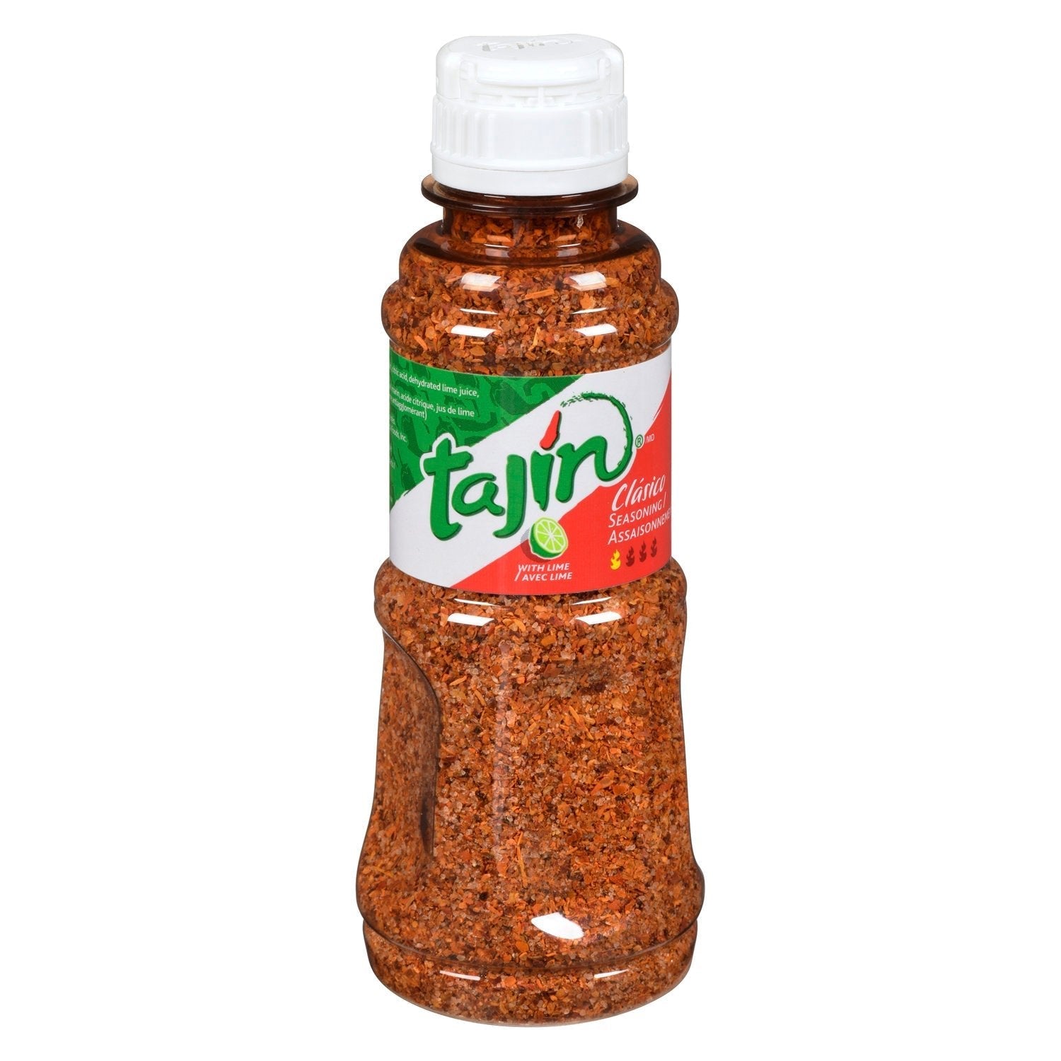 Tajin Clasico Mexican Seasoning With Lime 142g – The Grocery Basket