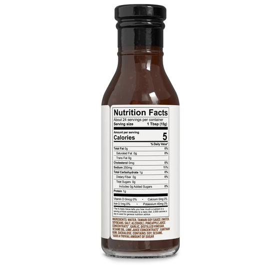 G Hughes Sugar Free Teriyaki Marinade, 13 oz