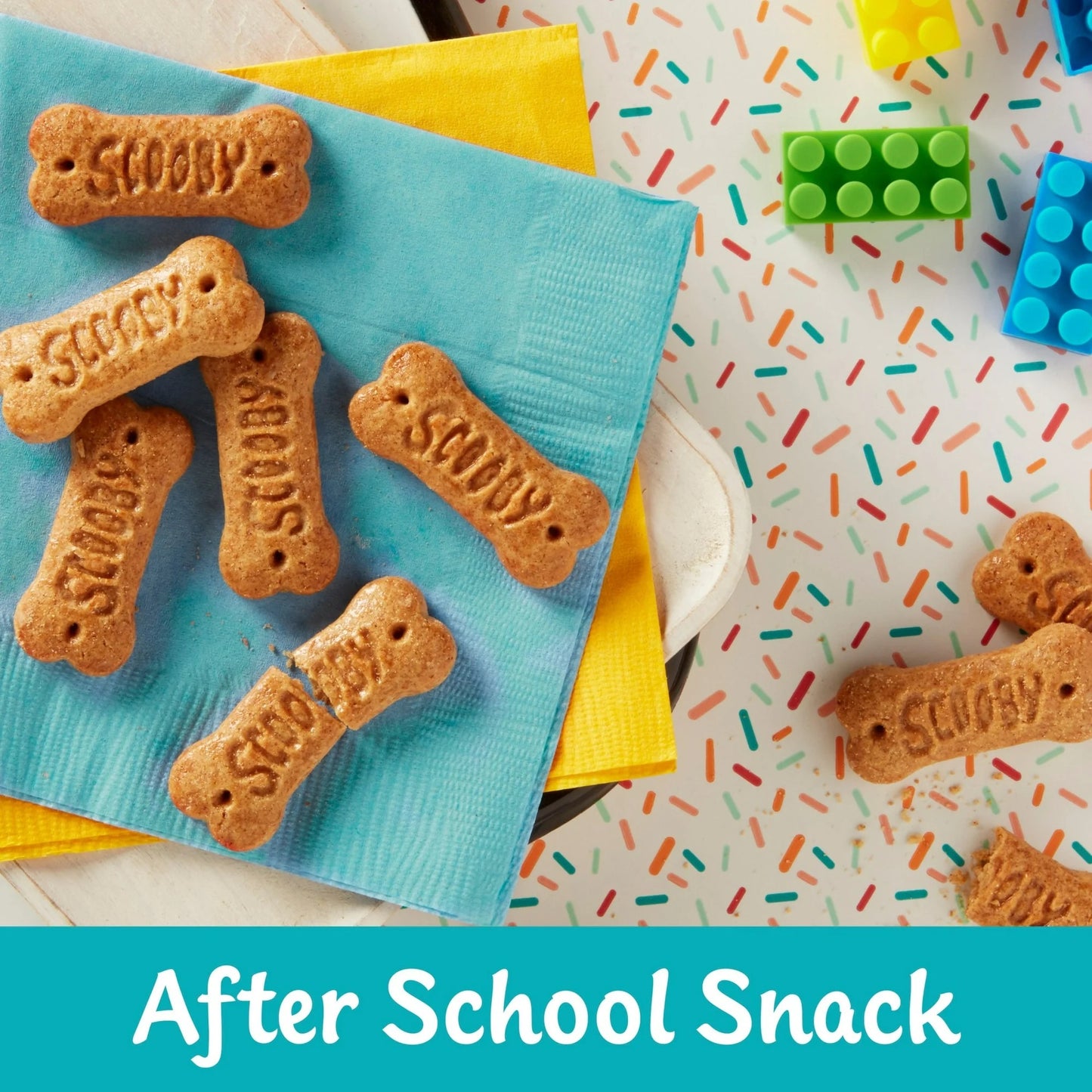 Kellogg's Cinnamon Baked Graham Cracker Sticks, Lunch Snacks, 11 oz