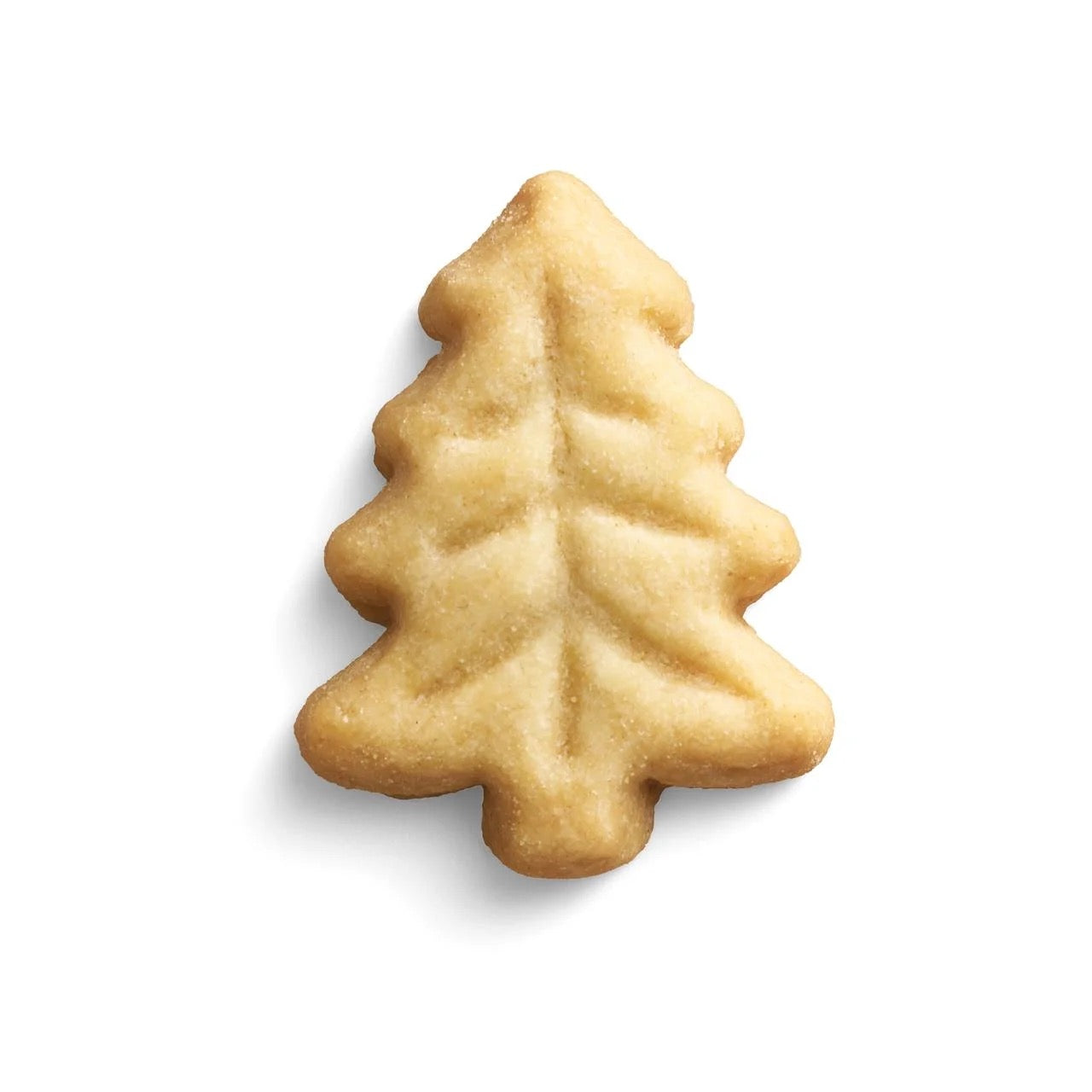M&S Mini Shortbread Trees