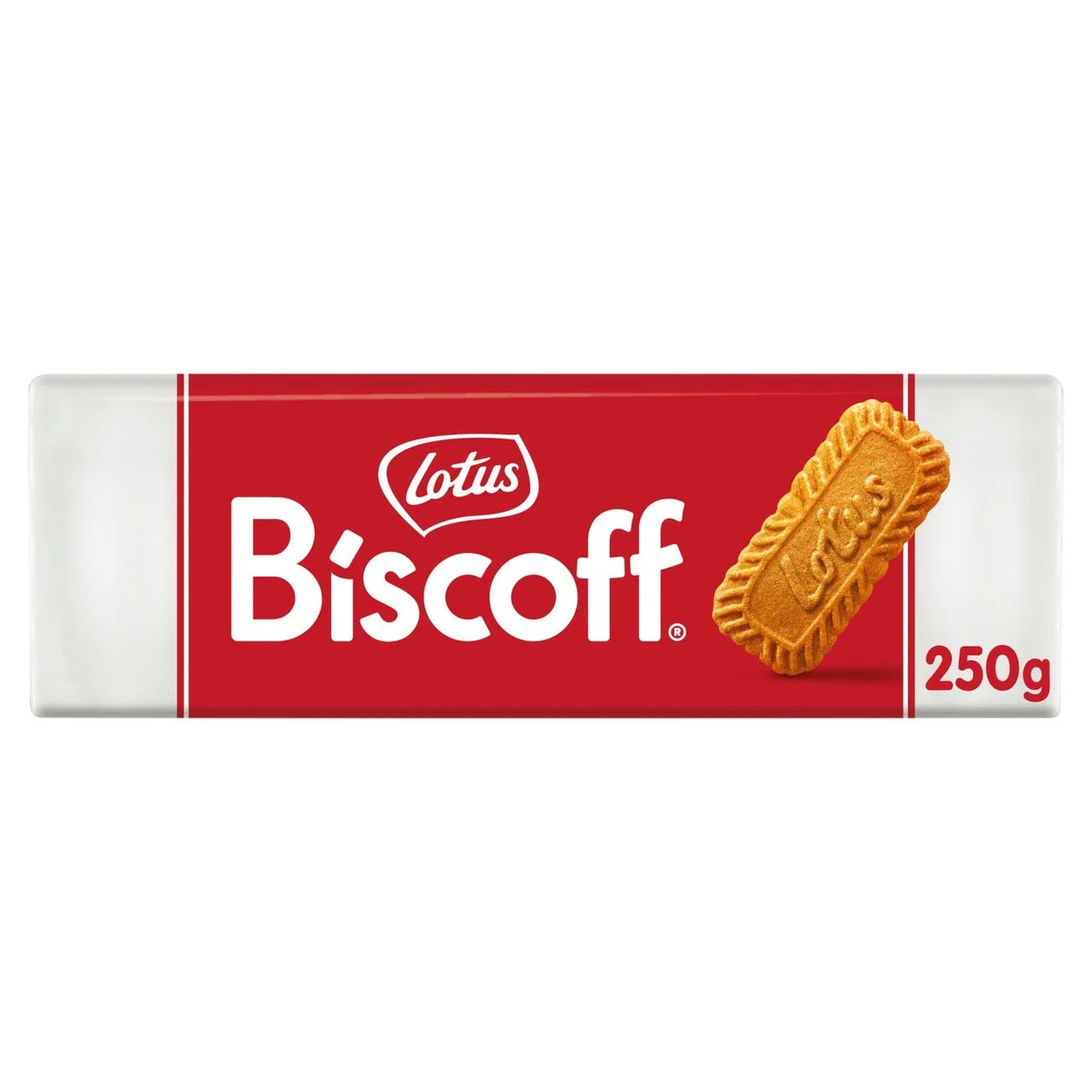 Lotus Biscoff Snack Pack 250g