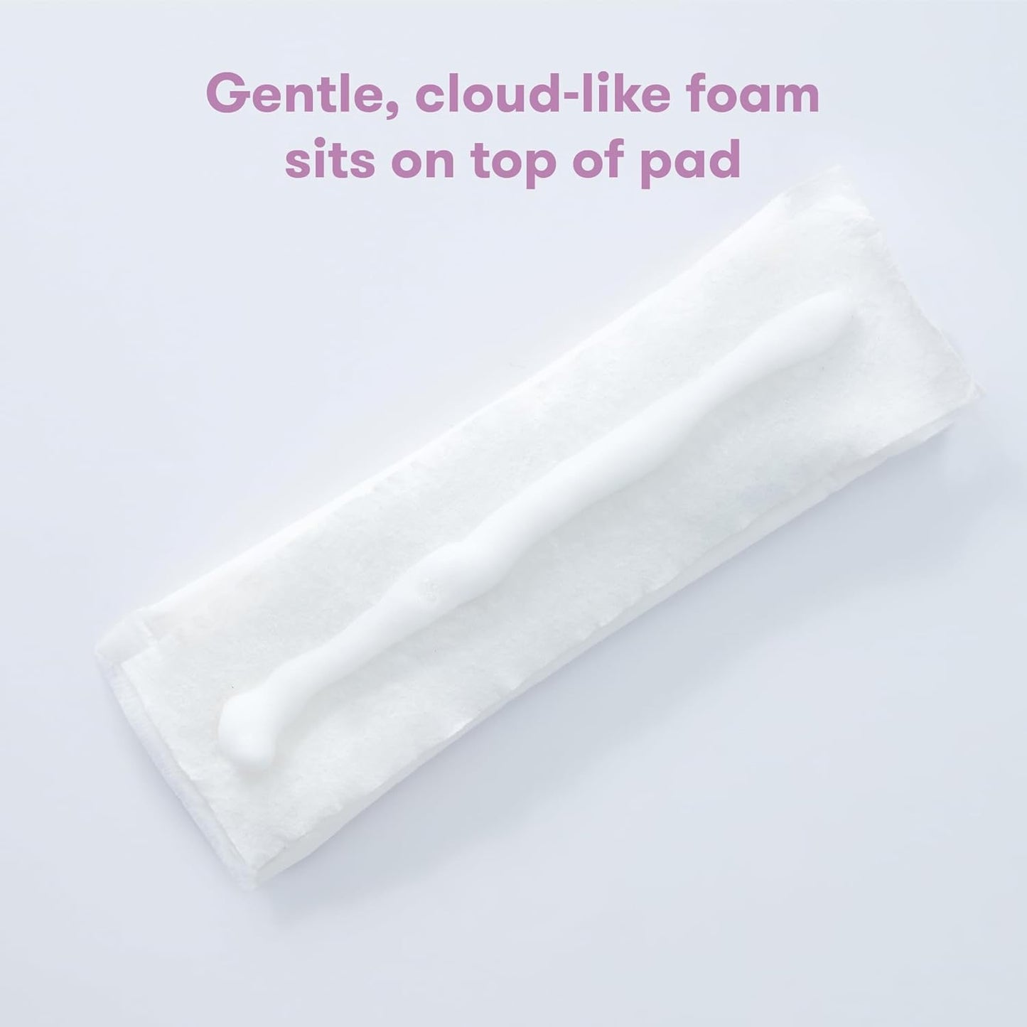 Frida Mom Witch Hazel Perineal Healing Foam for Postpartum Care