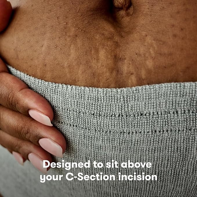 Frida Mom Women's Postpartum Underwear for C-Section Recovery