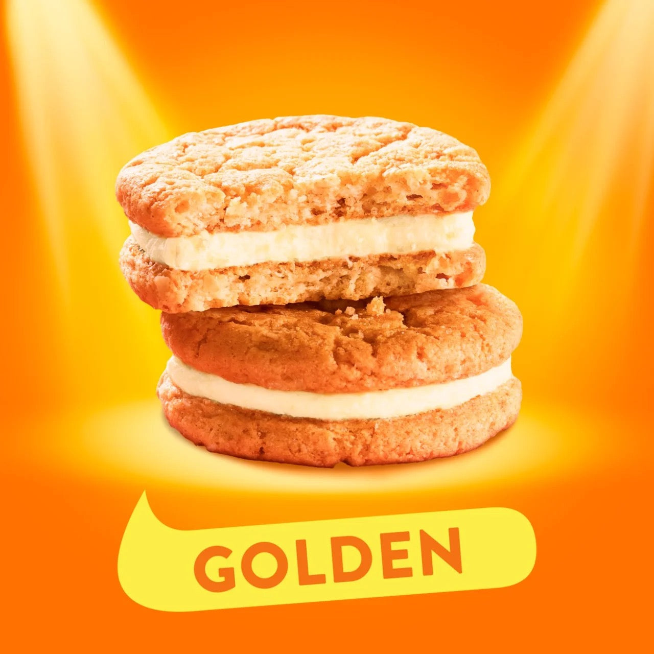 Fox's Biscuits Golden Crunch Creams 200g