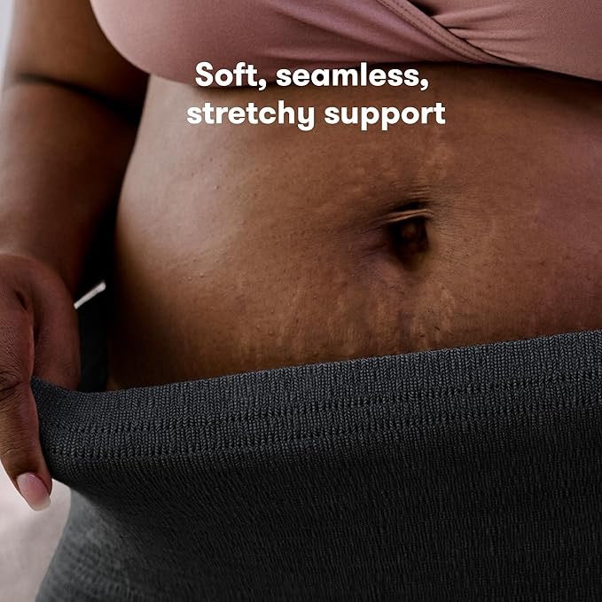 Frida Mom Postpartum Underwear, Disposable Boyshort Panties