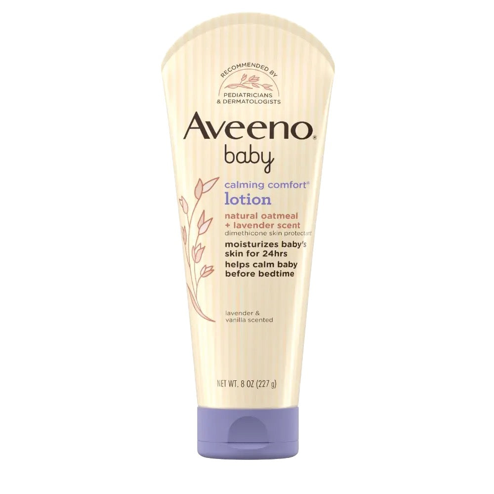 Aveeno Baby Calming Comfort® Lotion 227g