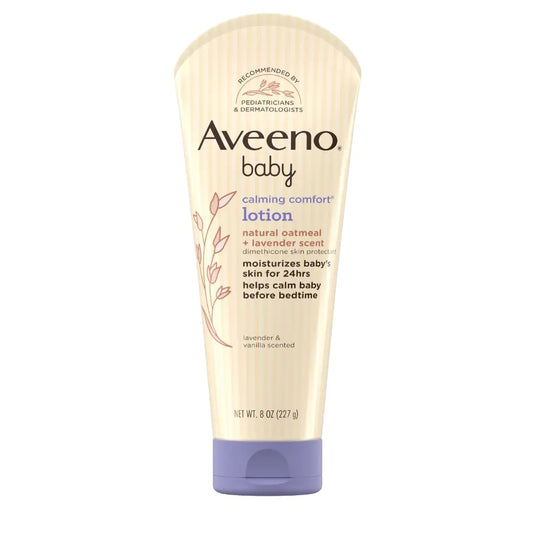 Aveeno Baby Calming Comfort® Lotion 227g