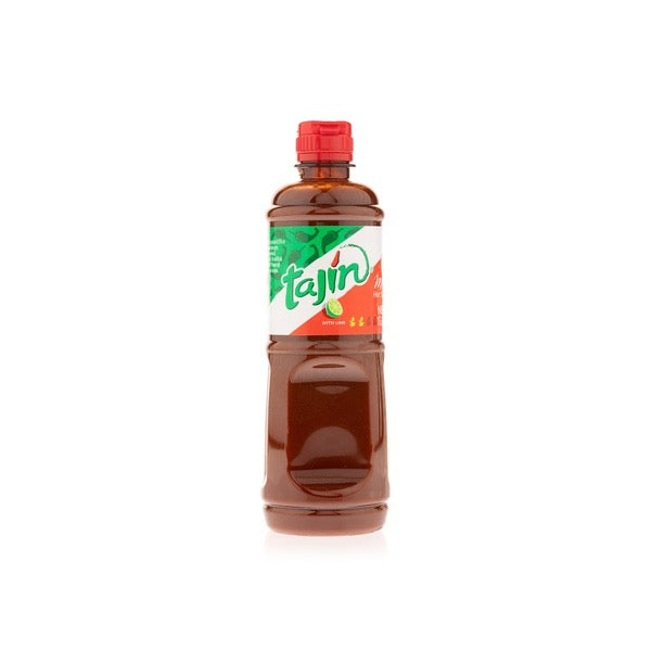 Tajin Mild Hot Sauce 455ml