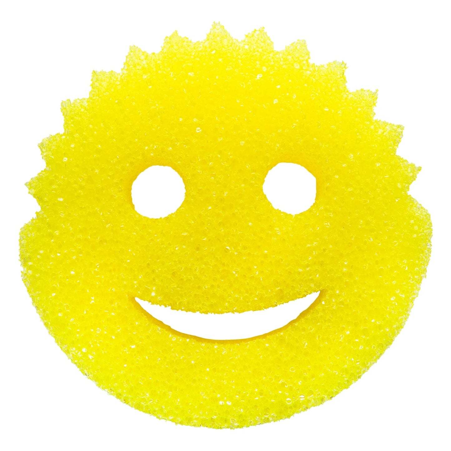 Scrub Daddy All Purpose Yellow Sponge