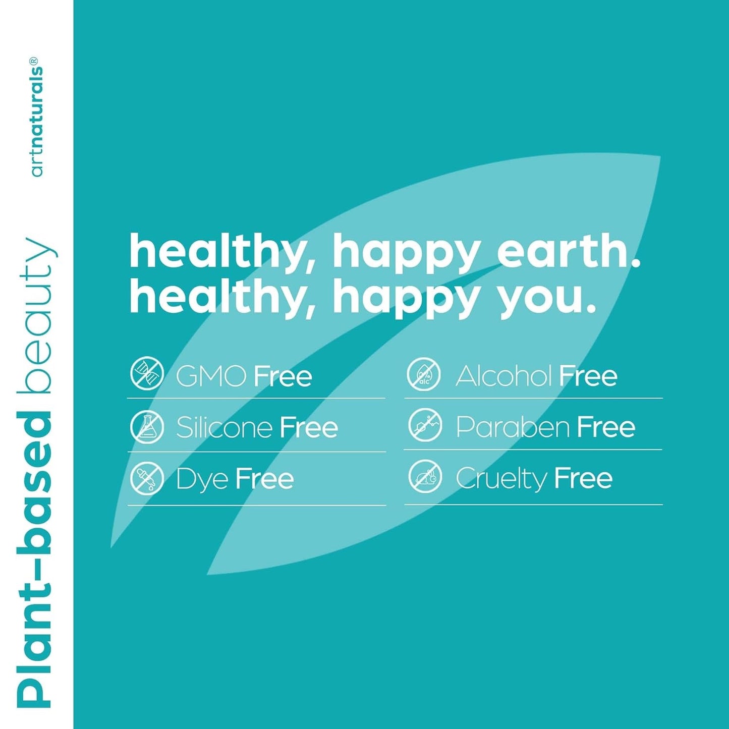 artnaturals Biotin Collagen Hair Oil (4 oz)