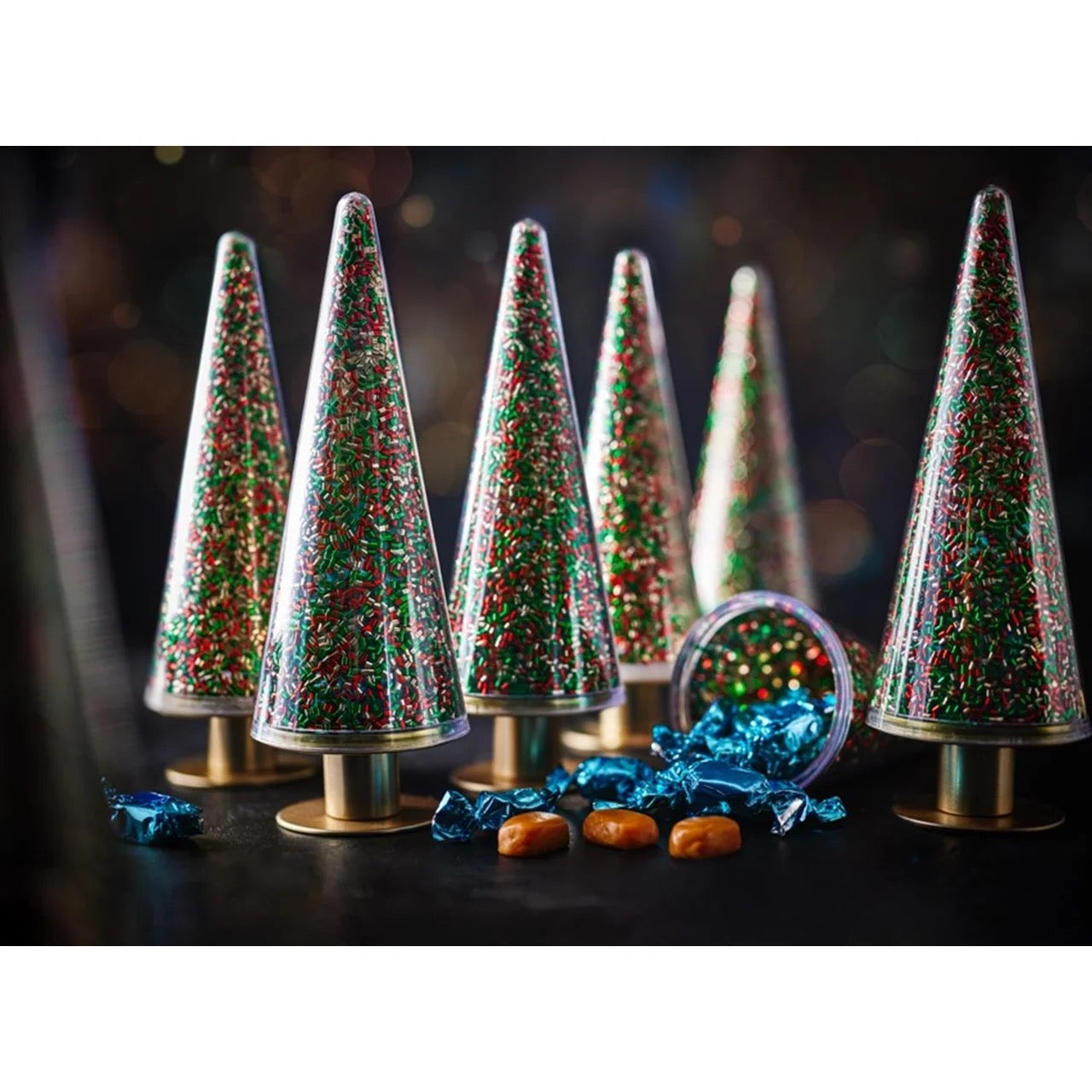 M&S Double Devon Toffee Tree