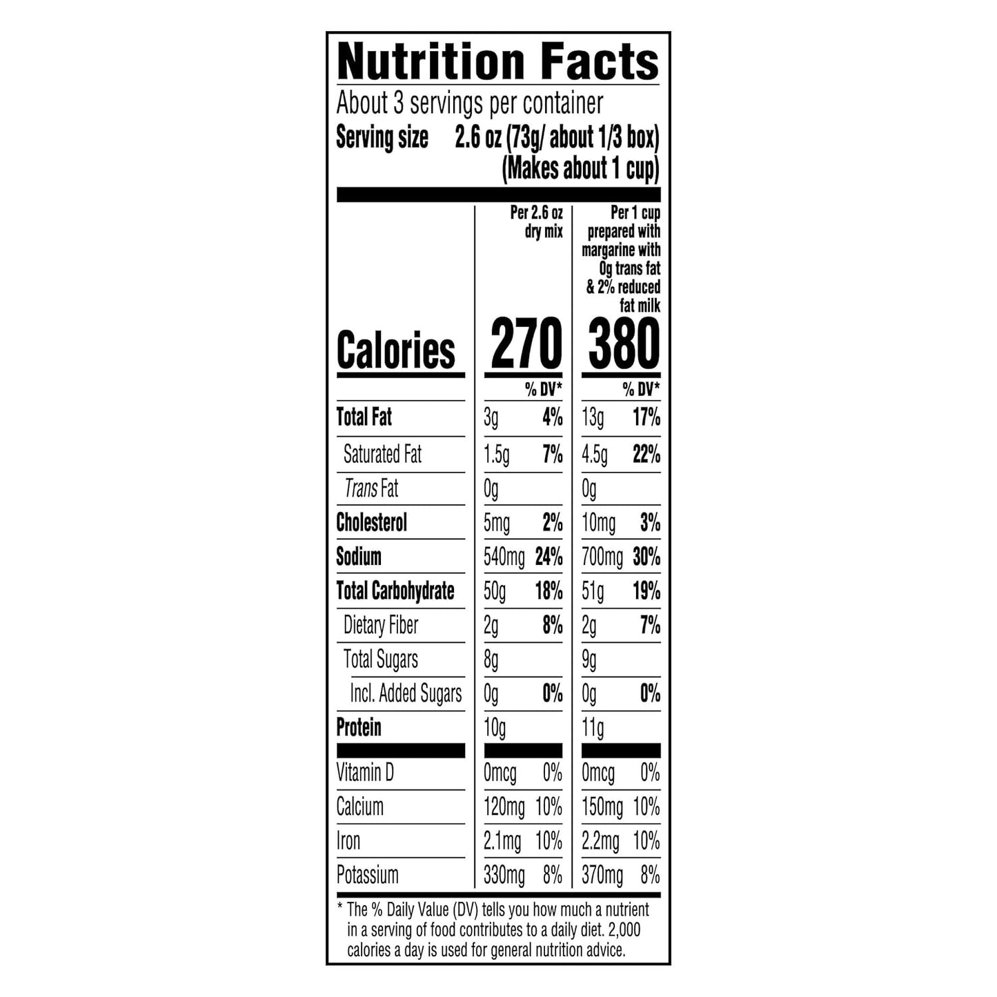 Kraft Ranch Flavored Mac & Cheese Macaroni and Cheese Dinner, 7.25 oz Box