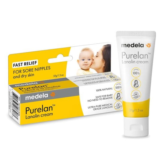Medela Purelan™ – Lanolin Cream