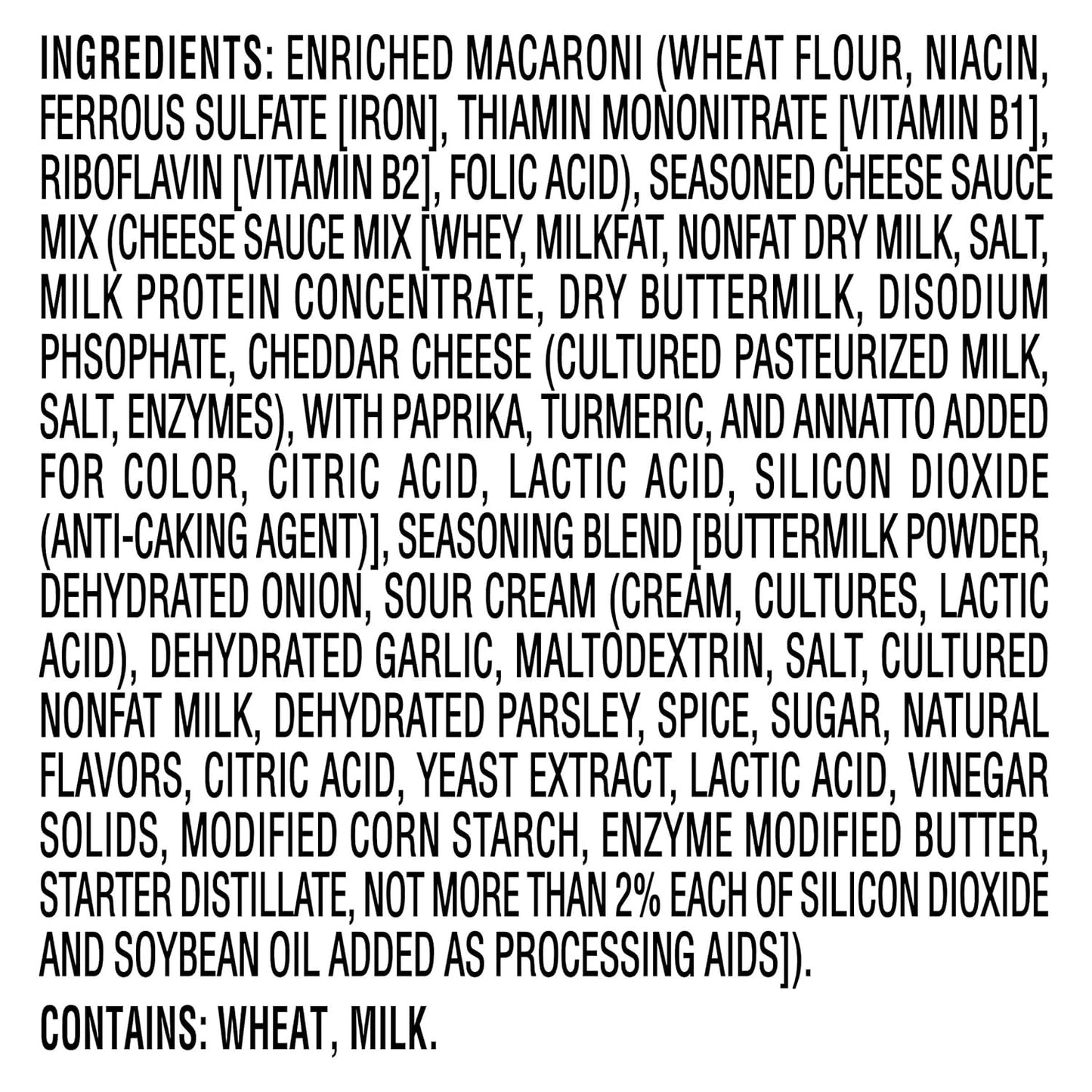 Kraft Ranch Flavored Mac & Cheese Macaroni and Cheese Dinner, 7.25 oz Box