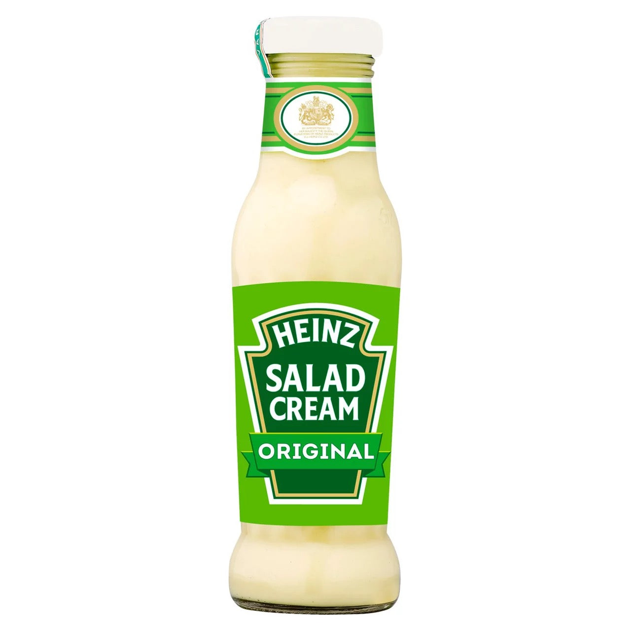 Heinz Squeezable Salad Cream 285g