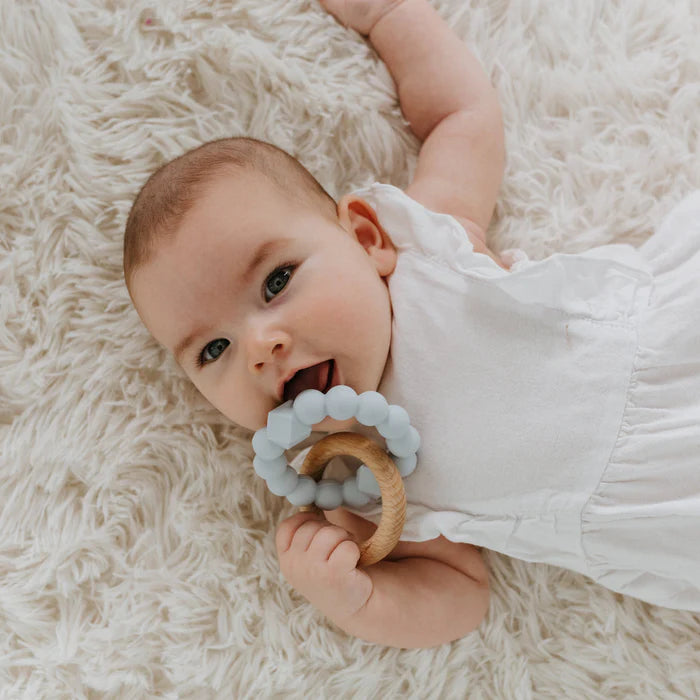 Jellystone Designs Moon Teether