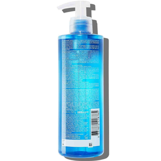 LA ROCHE POSAY Lipikar GEL LAVANT GENTLE SHOWER GEL