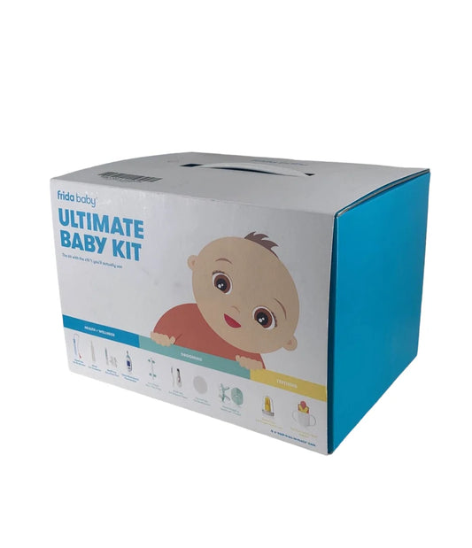 FridaBaby Ultimate Baby Kit