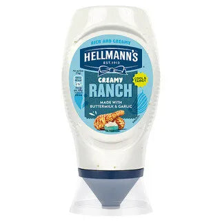 Hellmann's Ranch Mayo