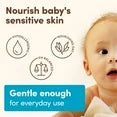 Aveeno Baby Daily Moisture Lotion with natural oat 354ml