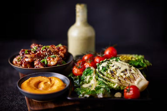 M&S GOCHUJANG MAYO 280ml