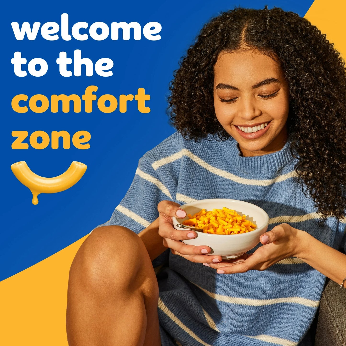 Kraft Original Mac & Cheese Macaroni and Cheese Dinner, 18 ct Pack, 7.25 oz Boxes