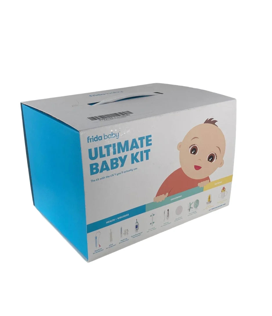 FridaBaby Ultimate Baby Kit