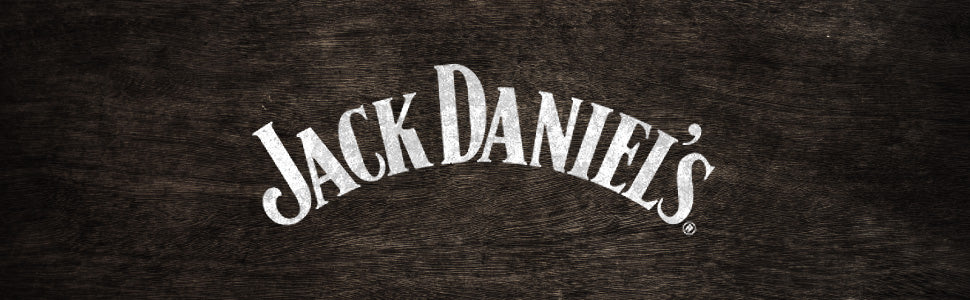 Jack Daniel's Old No. 7 Honey BBQ Sauce – Authentic Small Batch Jack Daniel’s BBQ Sauce – Preservative Free