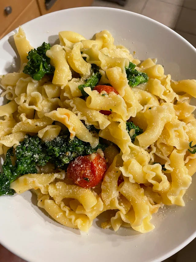 M&S Made In Italy Fiorelli Pasta 500G