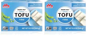 Mori-Nu Silken Tofu: Firm