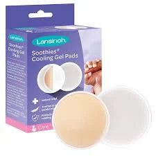 Lansinoh cooling gel pads