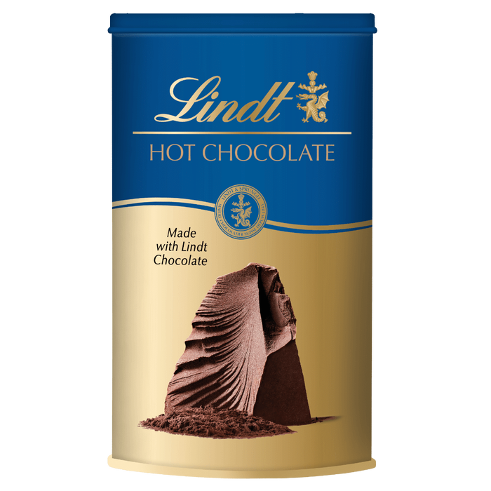 Lindt Premium Hot Chocolate Mix, 300g