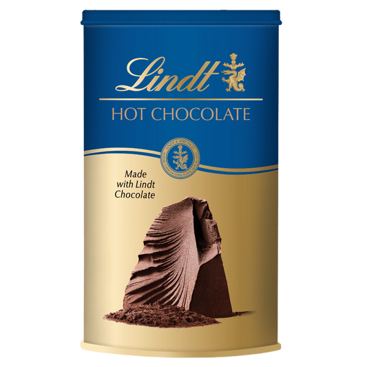 Lindt Premium Hot Chocolate Mix, 300g