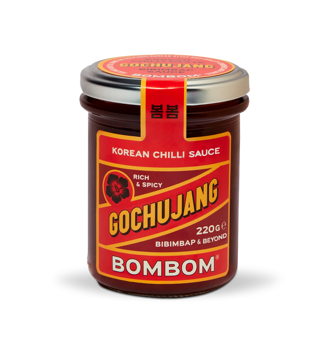 Bom Bom Gochujang Korean Chilli