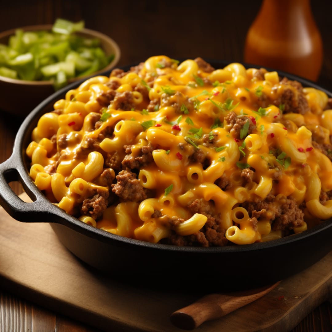 Velveeta
Original Cheese 453g