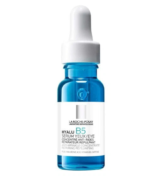 La Roche Posay Hyalu B5 Eye Serum Anti-Wrinkle Concentrate Repairing Replumping