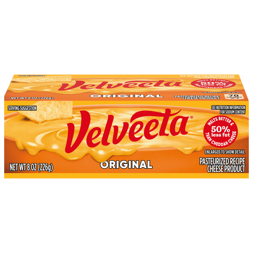 Velveeta Original Cheese