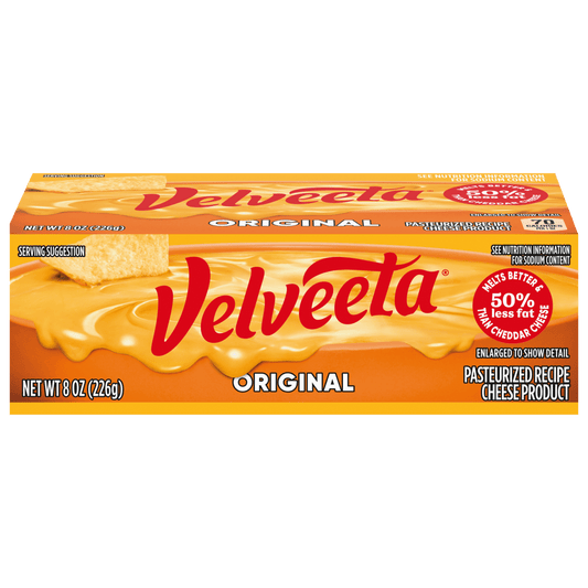 Velveeta Original Cheese