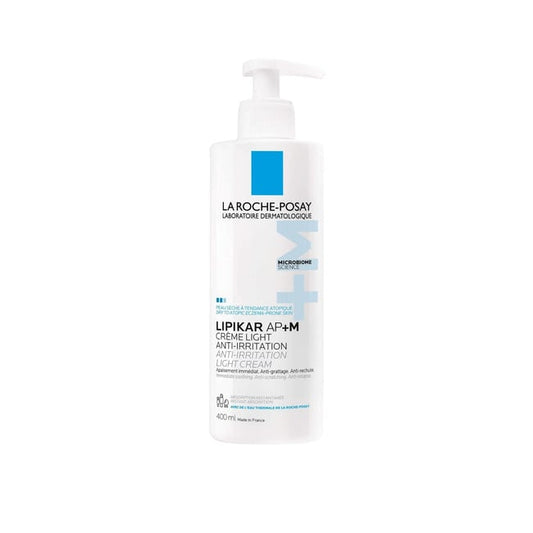 LA ROCHE POSAY LIPIKAR BALM AP+, INTENSE REPAIR MOISTURIZING CREAM