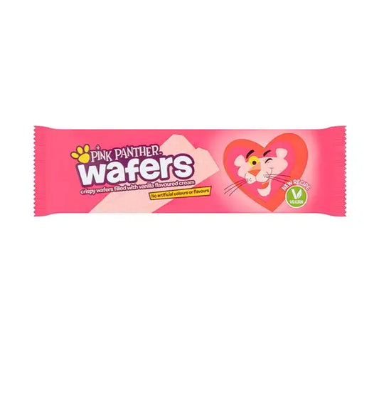 Pink Panther Wafers 154g