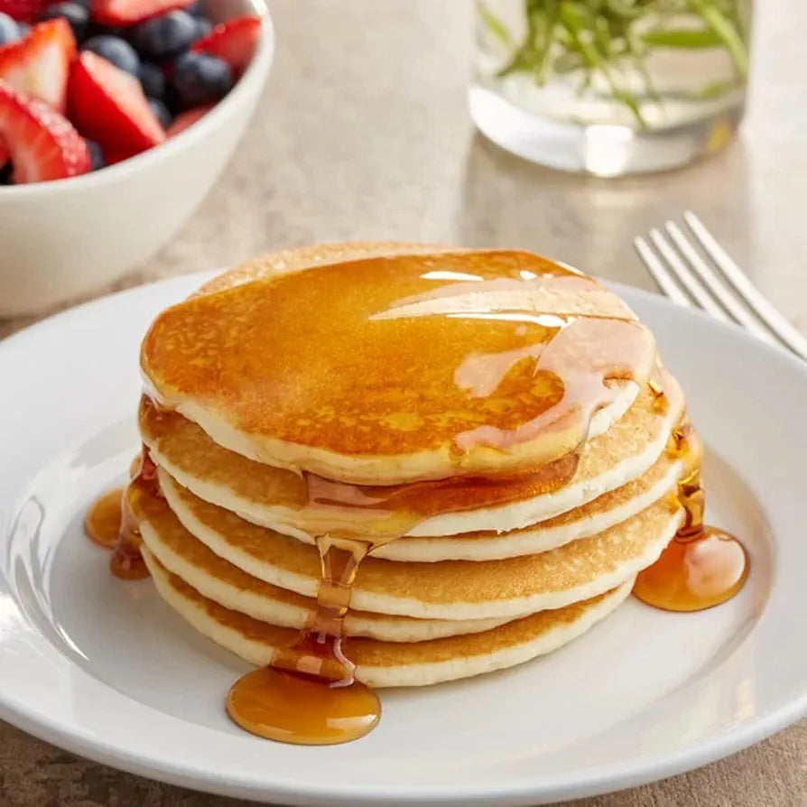 Hungry Jack Complete Buttermilk Pancake & Waffle Mix