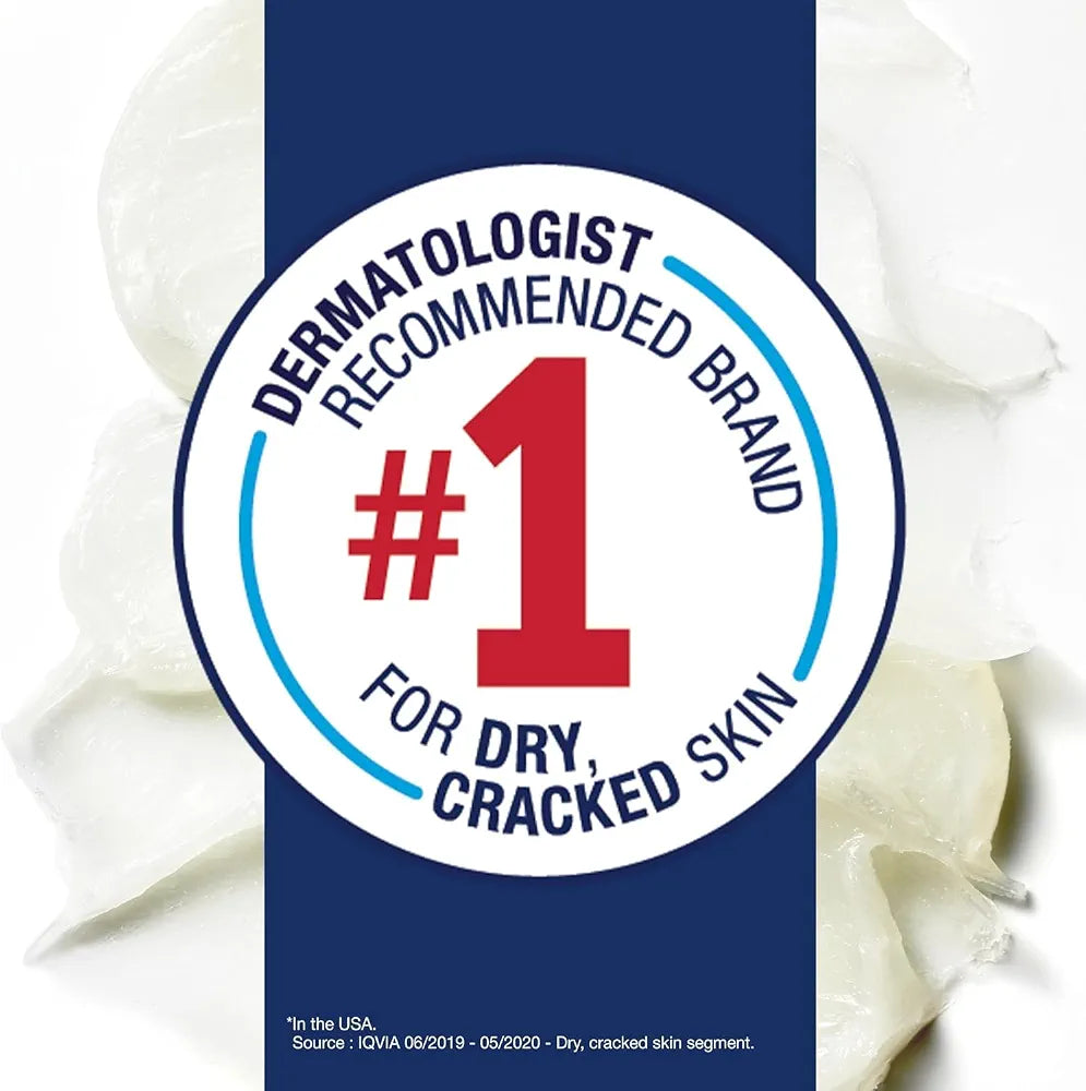 Aquaphor Healing Ointment, Multipurpose Ointment for Dry, Cracked Skin, Chafing, Cuticle Care, Fragrance Free, Non Greasy and Non Comedogenic Body Moisturizer, Dermatological Skin Care, 198g