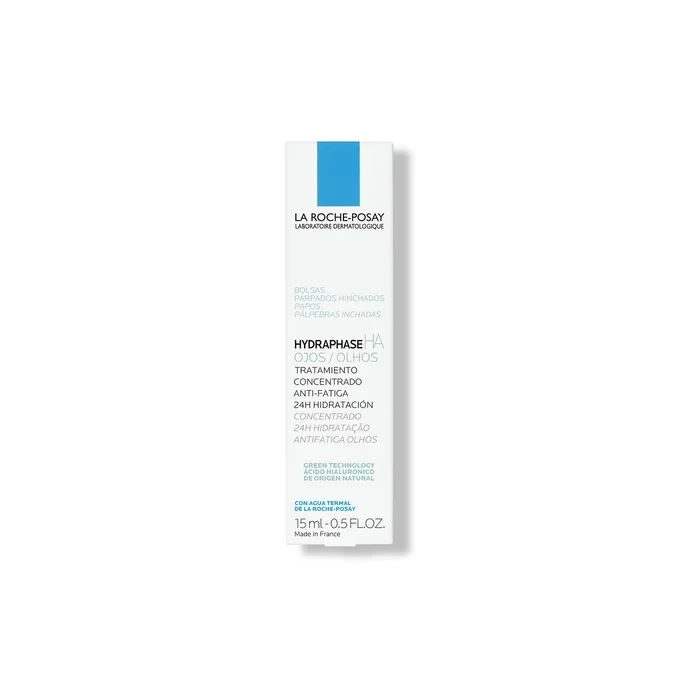 La Roche Posay Hydraphase Intense Yeux 15ml Eyes Moisturizing Cream