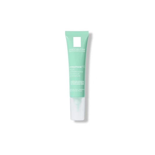 La Roche Posay Hydraphase Intense Yeux 15ml Eyes Moisturizing Cream