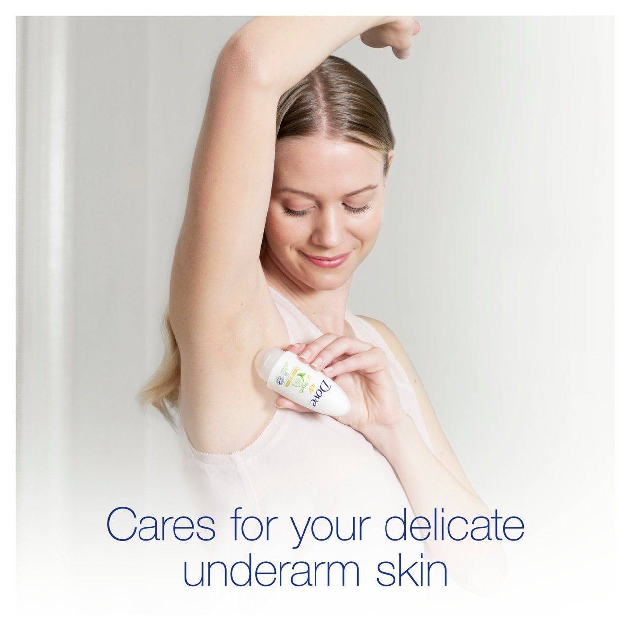 Dove Go Fresh Cucumber & Green Tea Roll-On Anti-Perspirant Deodorant 50ml