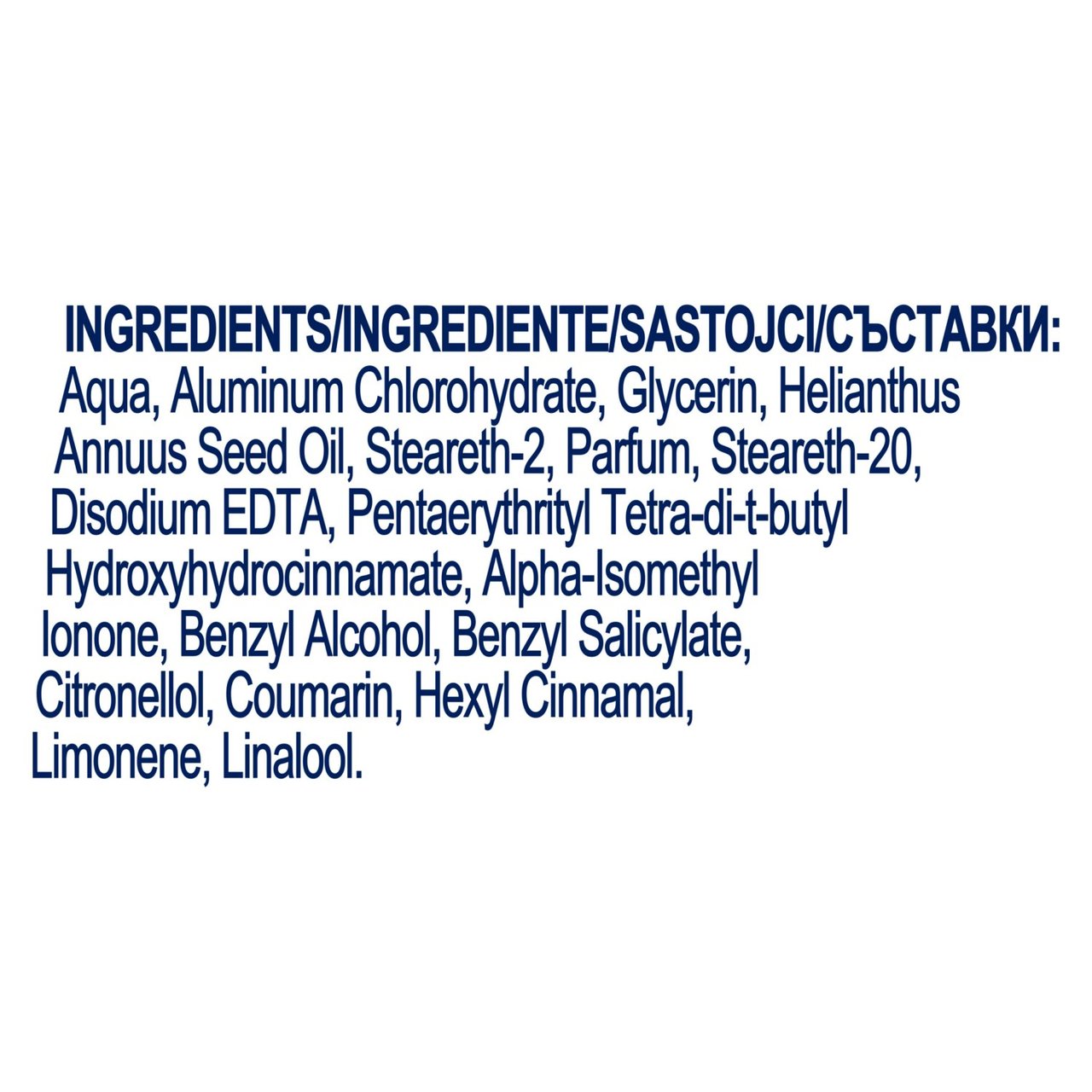 Dove Go Fresh Cucumber & Green Tea Roll-On Anti-Perspirant Deodorant 50ml