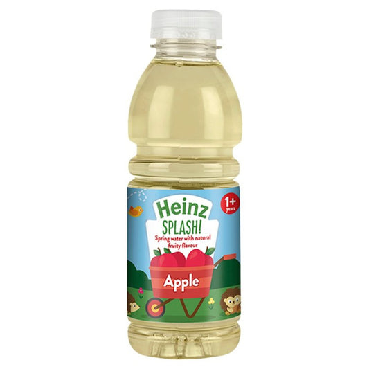 Heinz Apple Juice 500ml