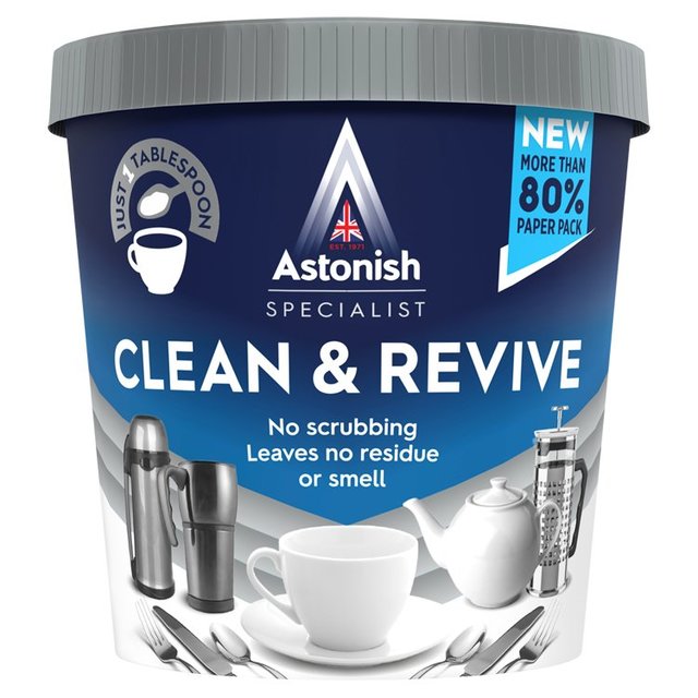 Astonish Specialist Clean & Revive 350g