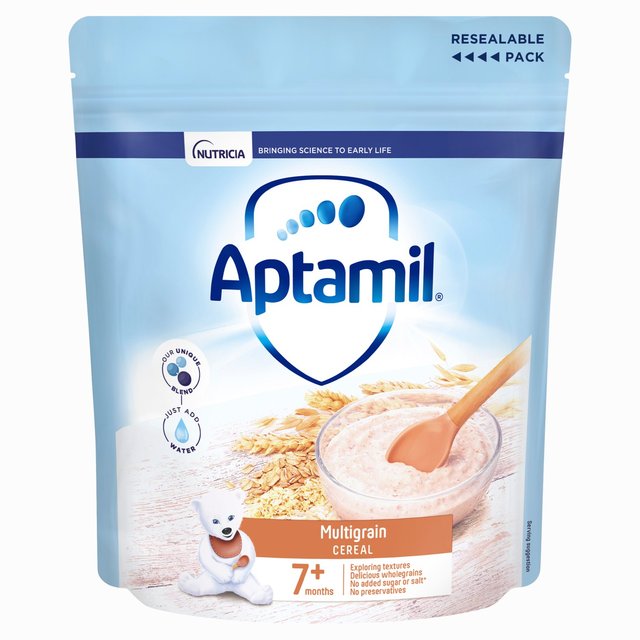 Aptamil Multigrain Cereal